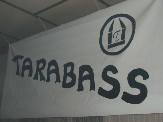 Tarabass Special - 22.12.05